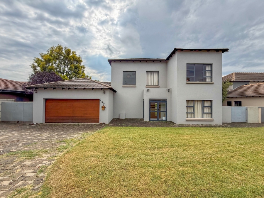 4 Bedroom Property for Sale in Xanadu Nature Estate North West